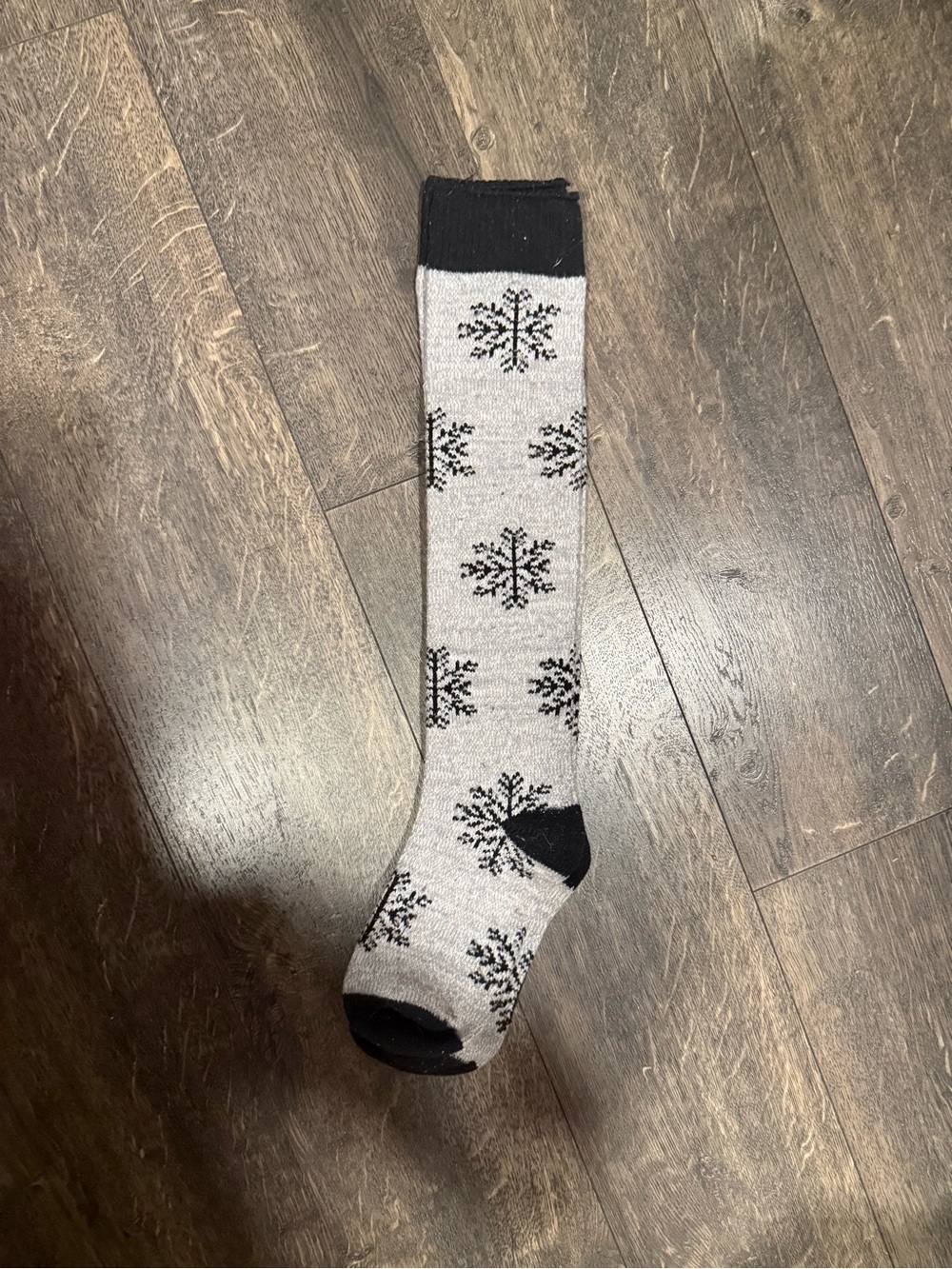 Adult Winter Socks